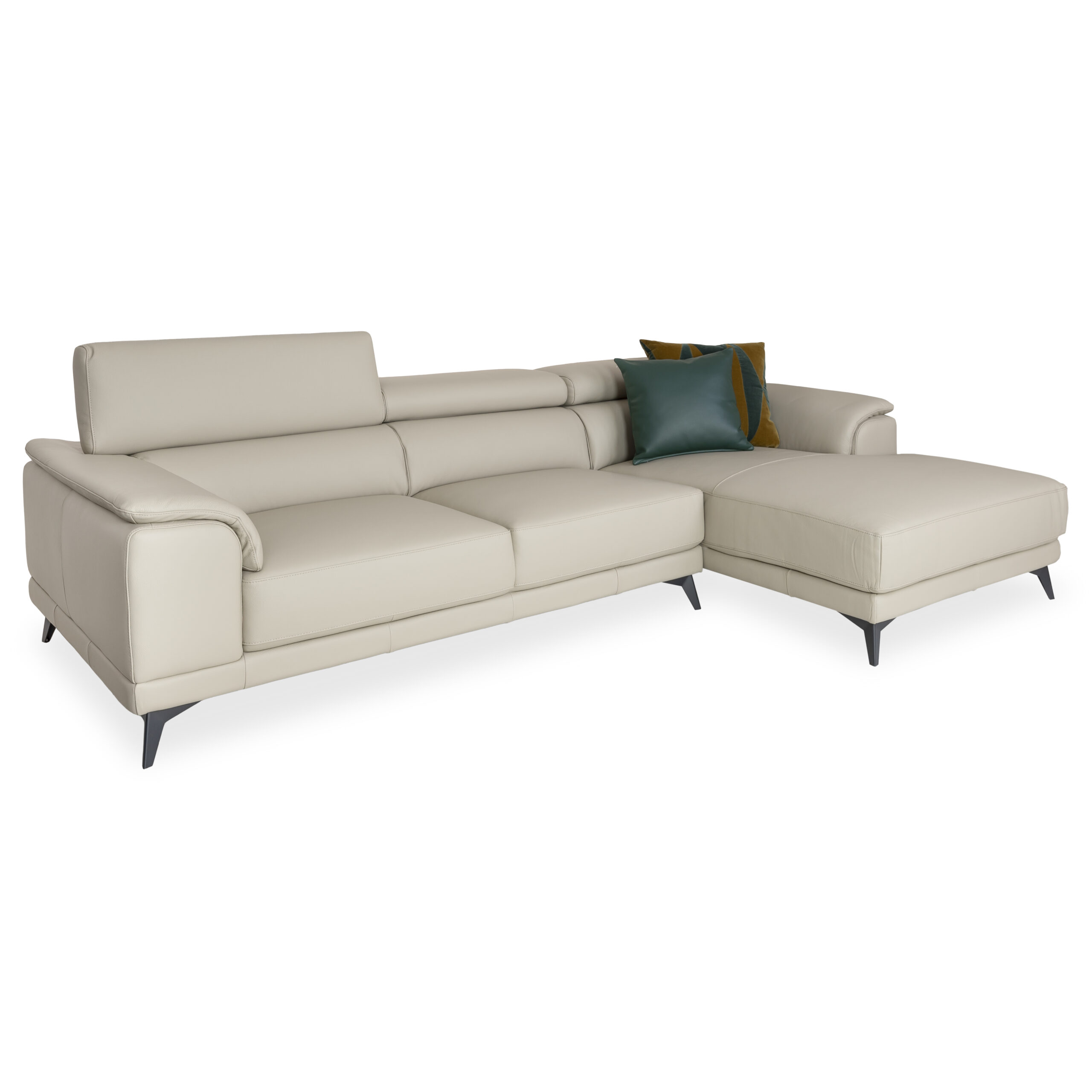 Cameo Sectional