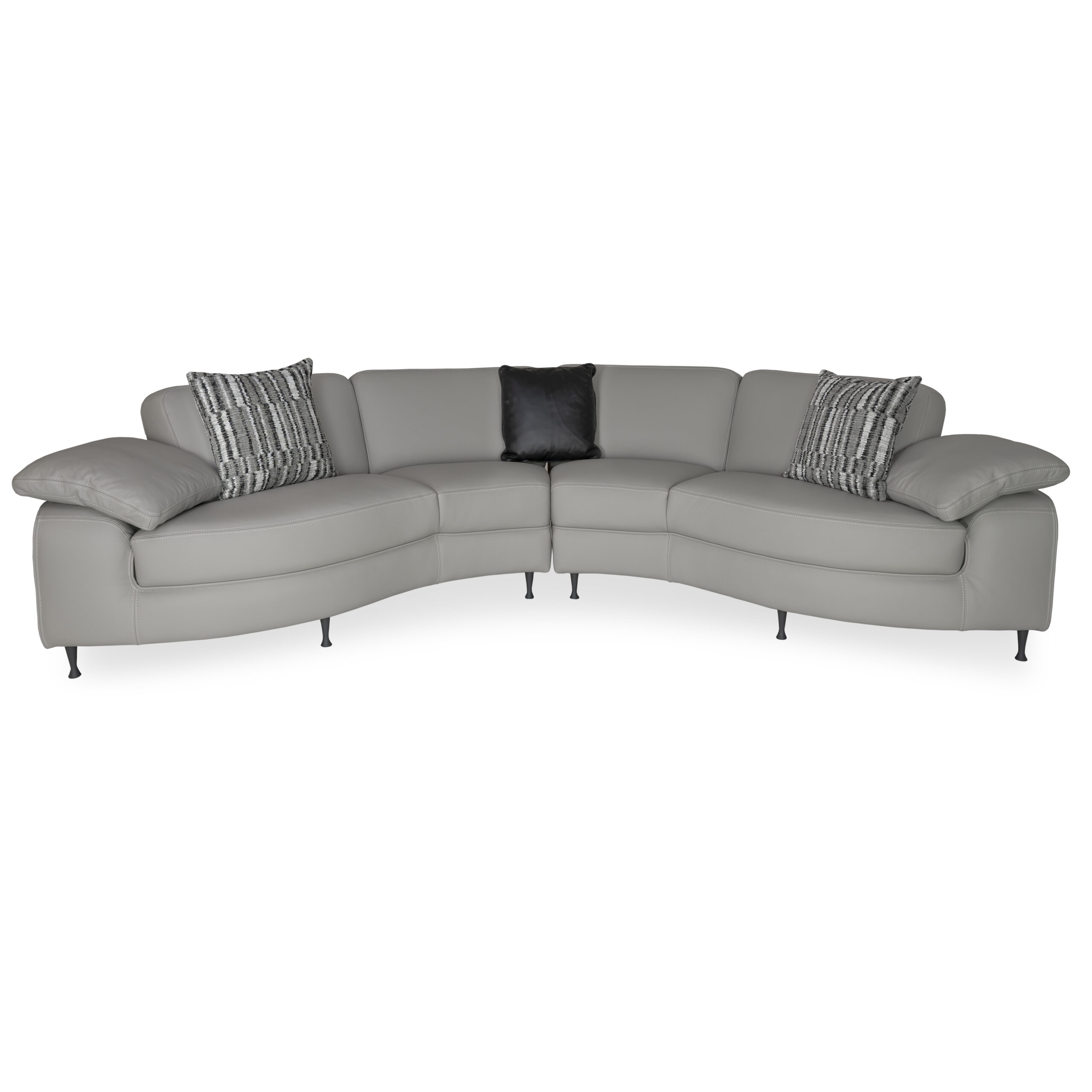 Ricardo Sectional