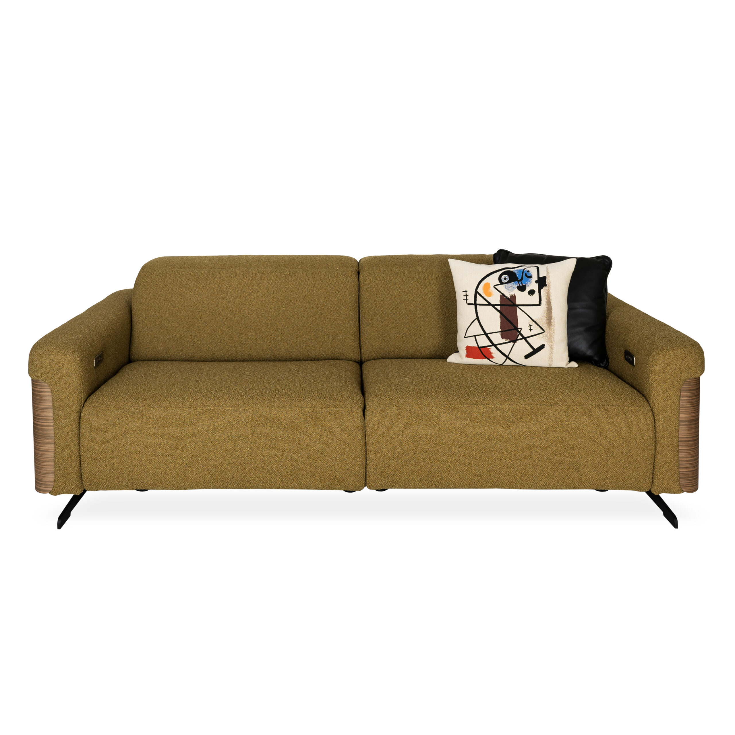 Kumi Loveseat